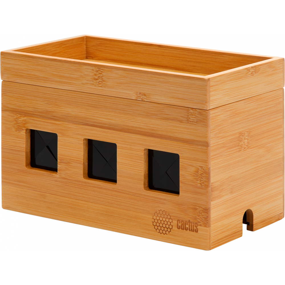 Органайзер аксессуаров Cactus CS-BOX-BAM
