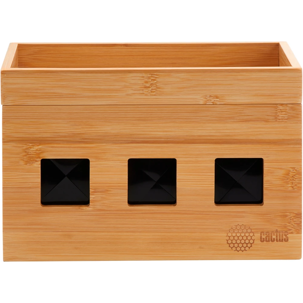 Органайзер аксессуаров Cactus CS-BOX-BAM - фото 2