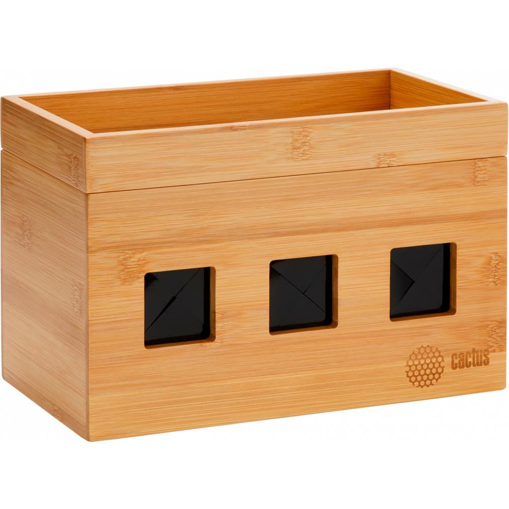 Органайзер аксессуаров Cactus CS-BOX-BAM - фото 3