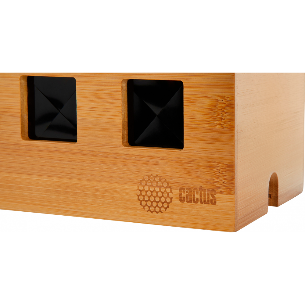 Органайзер аксессуаров Cactus CS-BOX-BAM - фото 5