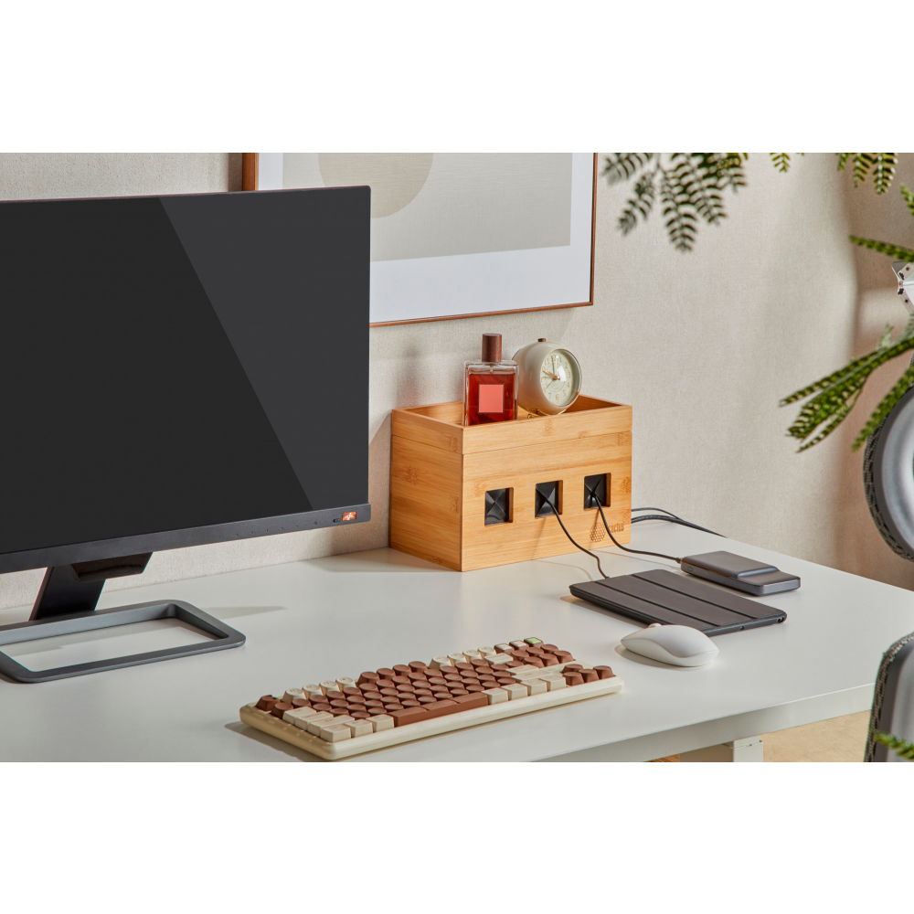 Органайзер аксессуаров Cactus CS-BOX-BAM - фото 6