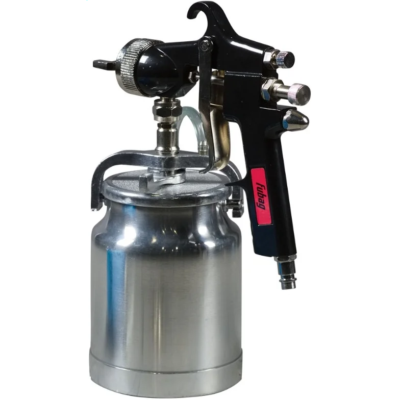 Набор пневмоинструмента Fubag Basic S1000 - 120111 - фото 2