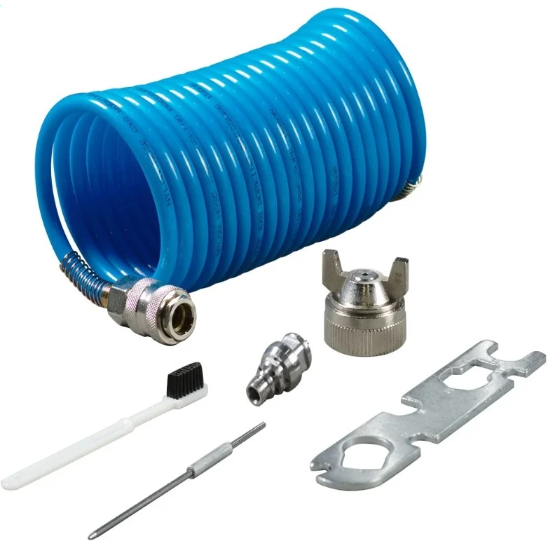 Набор пневмоинструмента Fubag Basic S1000 - 120111 - фото 3