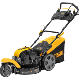 Газонокосилка Denzel GLT-460SP-T (58810)