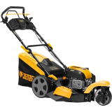 Газонокосилка Denzel GLT-460SP-T (58810)