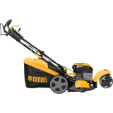 Газонокосилка Denzel GLT-460SP-T (58810)