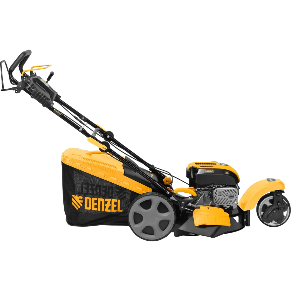 Газонокосилка Denzel GLT-460SP-T - 58810 - фото 3