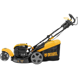 Газонокосилка Denzel GLT-460SP-T (58810)