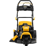 Газонокосилка Denzel GLT-460SP-T (58810)