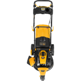 Газонокосилка Denzel GLT-460SP-T (58810)