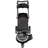 Газонокосилка Denzel GLT-460SP-T (58810)