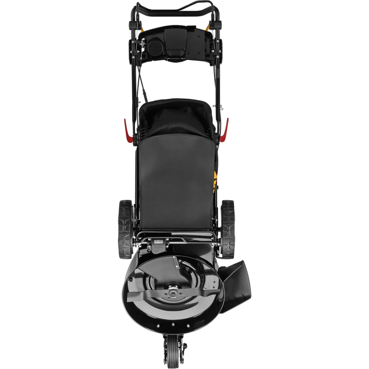 Газонокосилка Denzel GLT-460SP-T - 58810 - фото 8