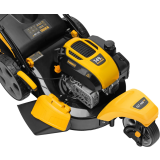 Газонокосилка Denzel GLT-460SP-T (58810)