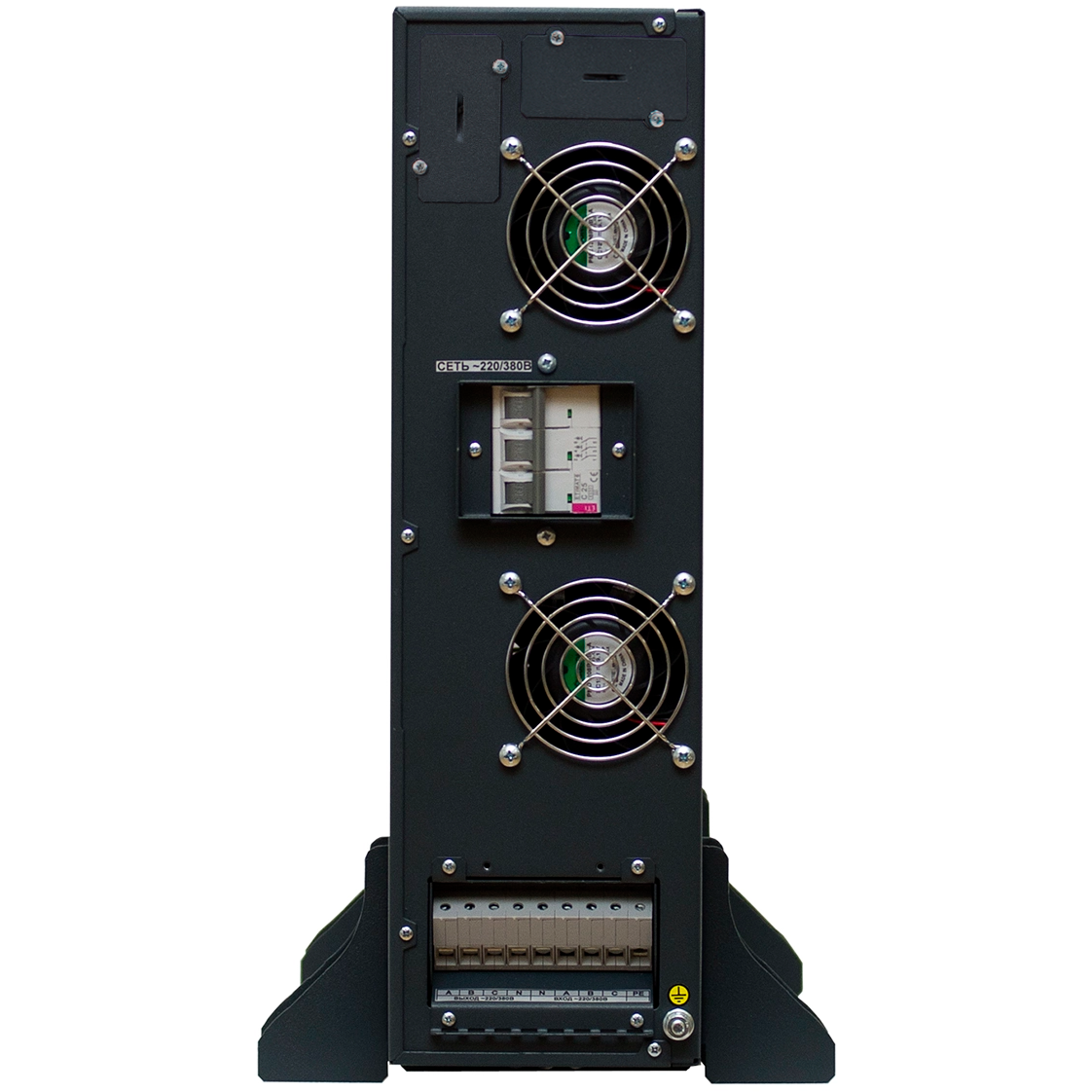 Стабилизатор напряжения Штиль IS3306RT - фото 3