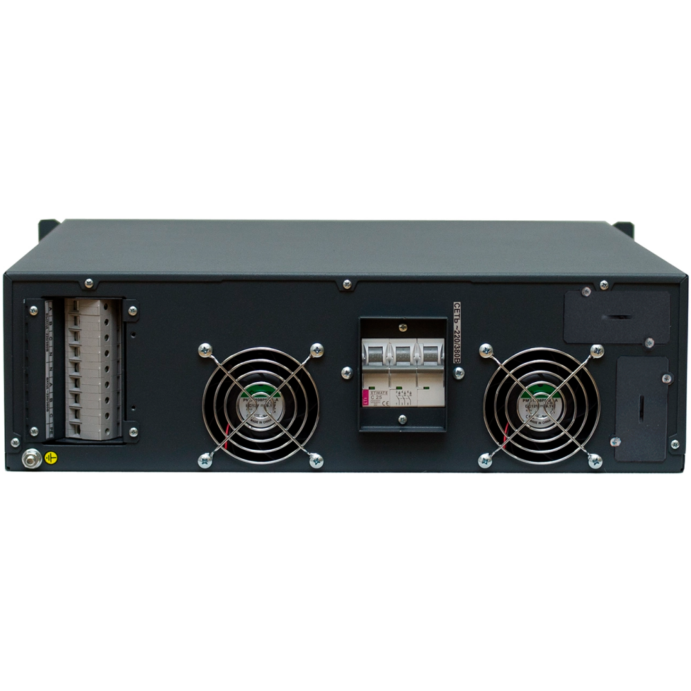 Стабилизатор напряжения Штиль IS3306RT - фото 5