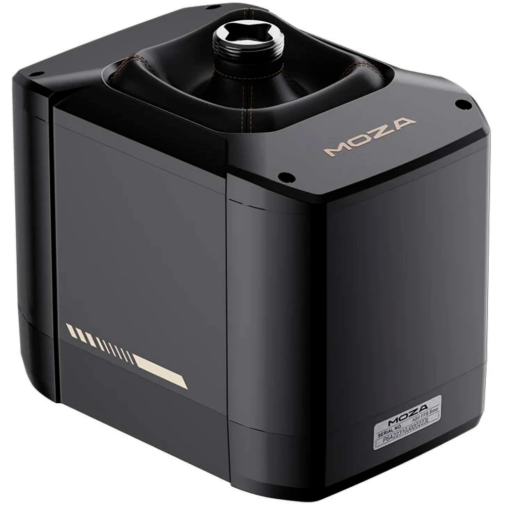 База для джойстика MOZA AB9 FFB Base AS001 - MZ27 - фото 2