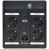 ИБП ITK EET-1200VA-1-002-S