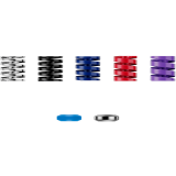 Пружины для педалей MOZA CRP2 Accessory Kit RS069 (MZ41)