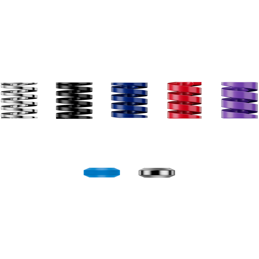 Пружины для педалей MOZA CRP2 Accessory Kit RS069 - MZ41