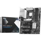 Материнская плата MSI PRO B860-P