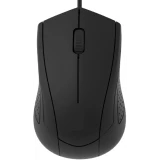 Мышь CBR CM-109 Black