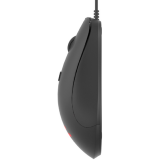 Мышь CBR CM-110 Black