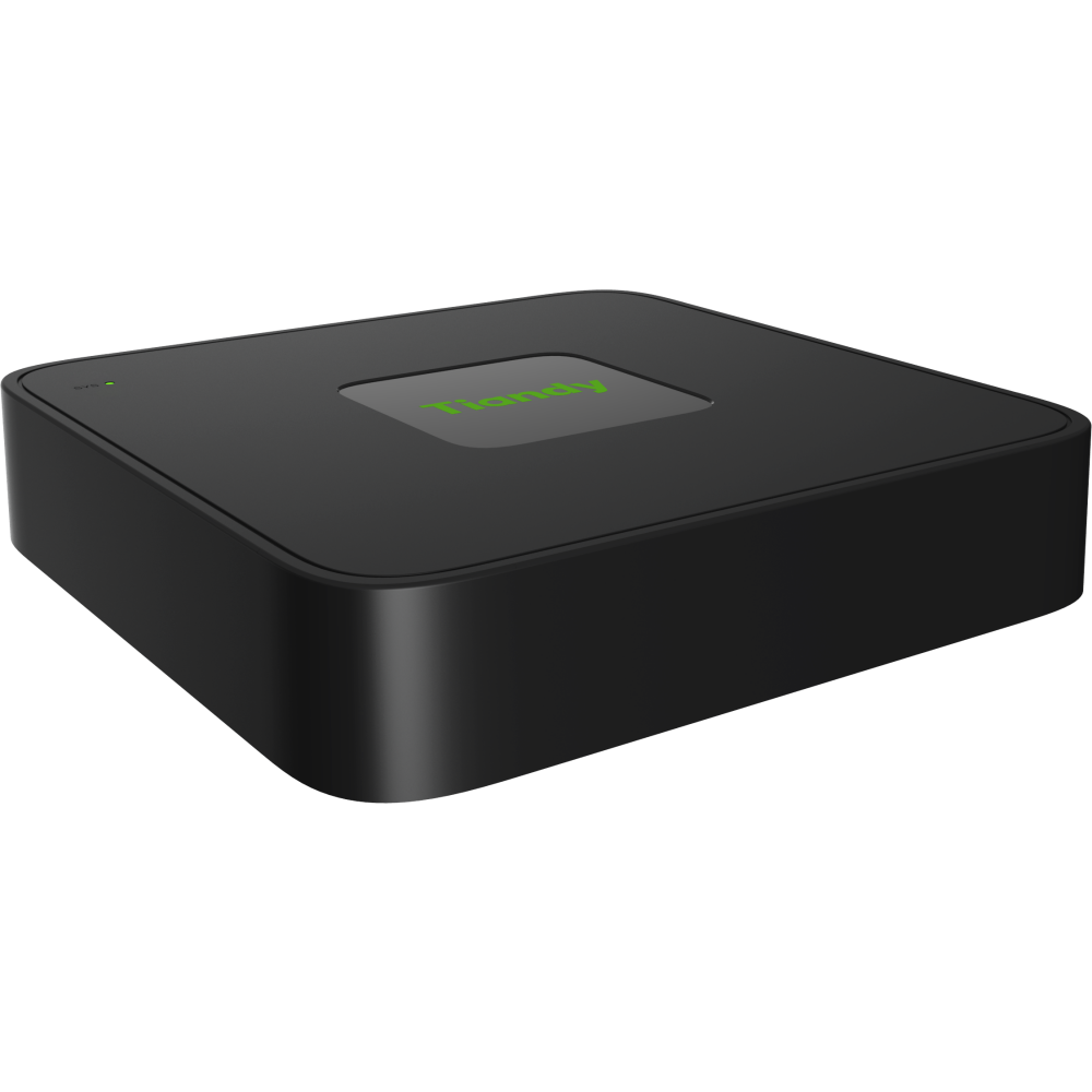 Видеорегистратор Tiandy TC-R3104 (I/B/P4/C/Eu/L/S/V2.0) - TC-R3104 I/B/P4/C/Eu/L/S/V2.0