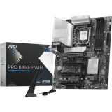 Материнская плата MSI PRO B860-P WIFI
