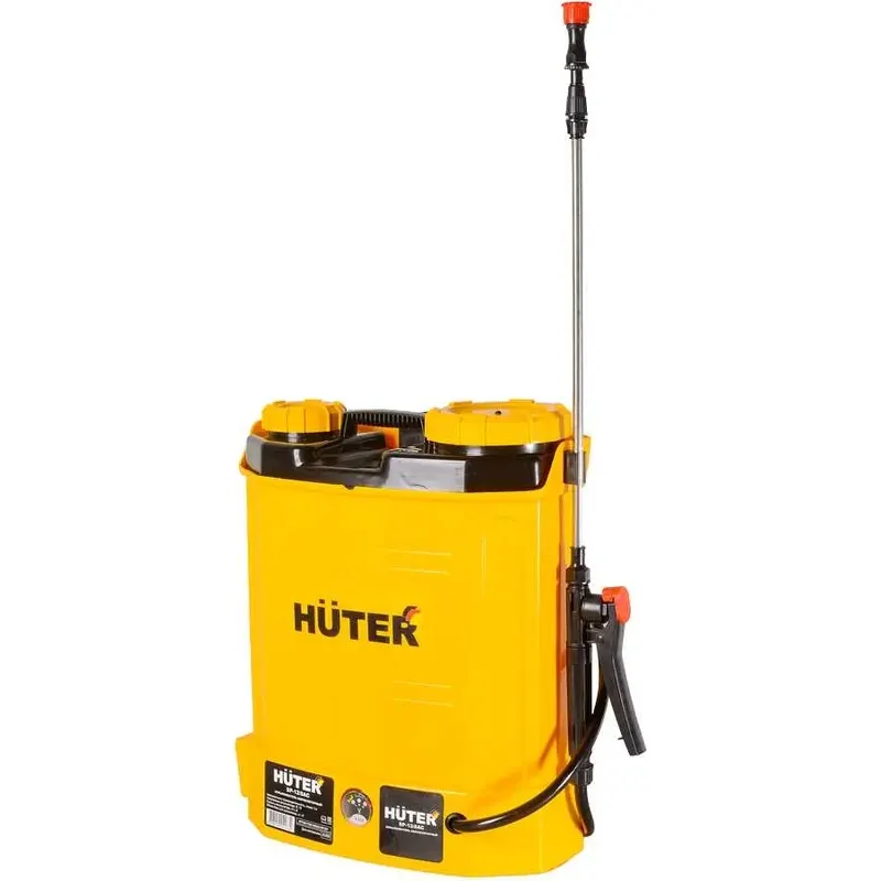 Опрыскиватель Huter SP-12/8AC - 70/13/39 - фото 2