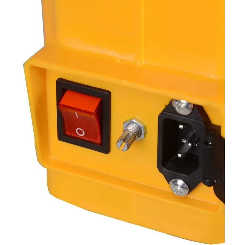 Опрыскиватель Huter SP-12/8AC - 70/13/39 - фото 7