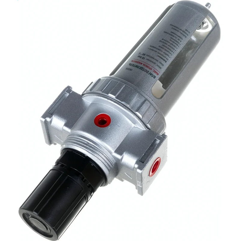 Набор пневматических инструментов KRAFTOOL 06506 - фото 3