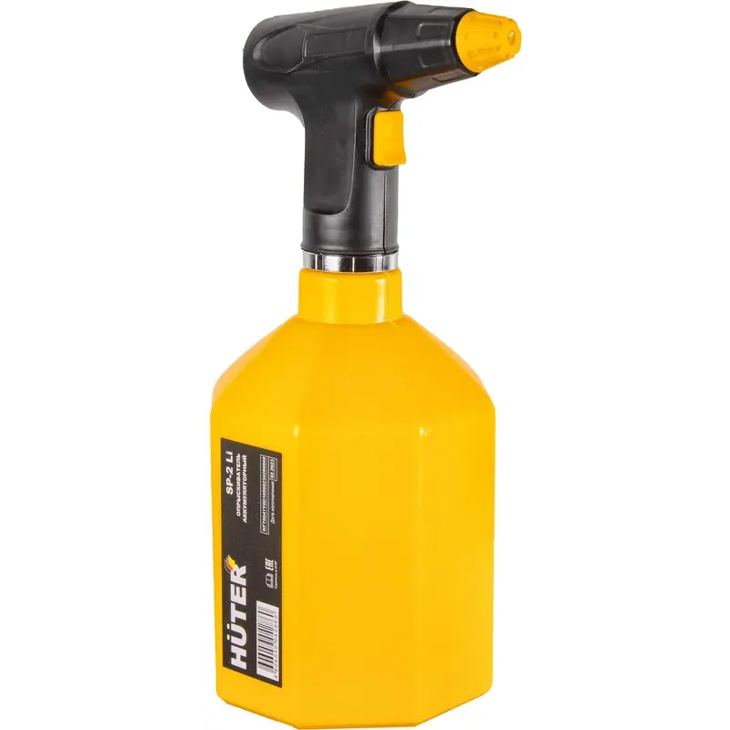 Опрыскиватель Huter SP SP-2Li - 70/13/44 - фото 2