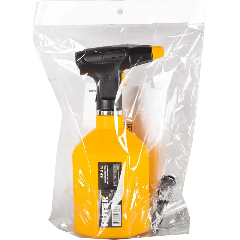 Опрыскиватель Huter SP SP-2Li - 70/13/44 - фото 6