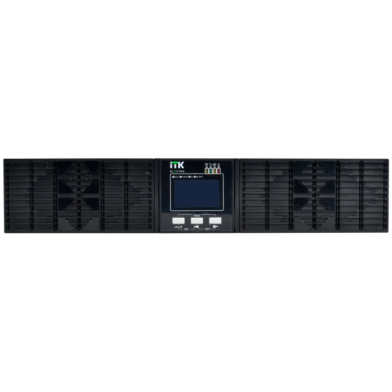 ИБП ITK EOR-0001KVA-1-002 - фото 2
