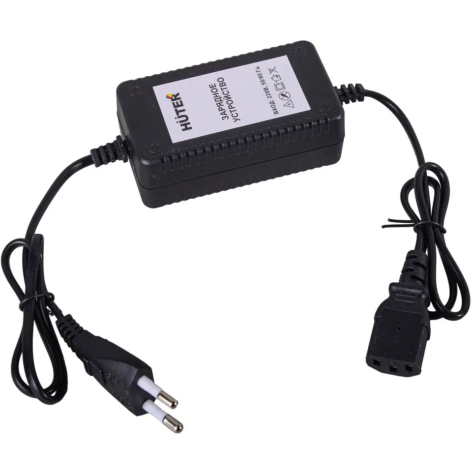 Опрыскиватель Huter SP SP-5AC - 70/13/54 - фото 8