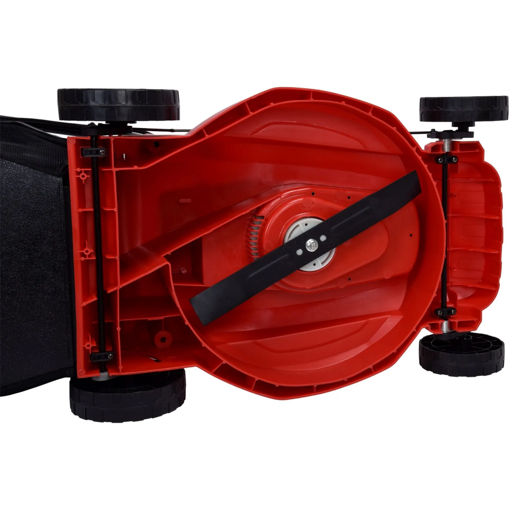 Газонокосилка Starwind ELM-1800 - фото 8