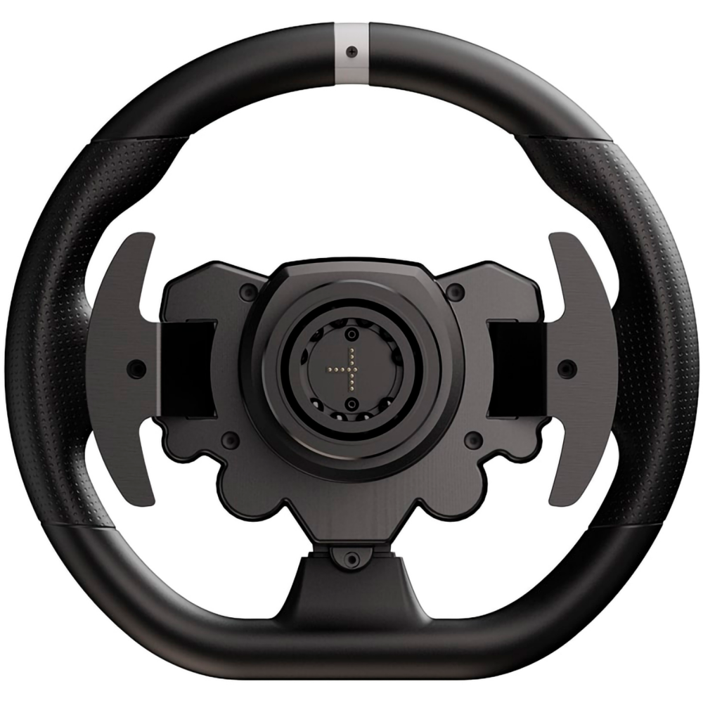 Рулевое колесо MOZA ESX Steering Wheel RS052 - MZ38 - фото 4