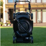 Газонокосилка Makita DLM480CT2