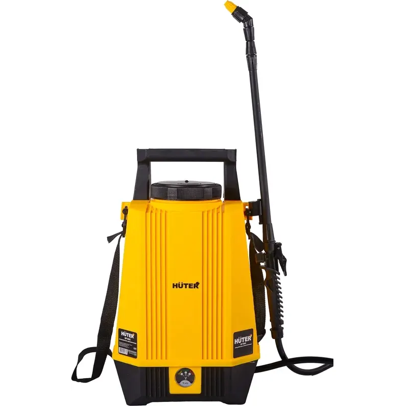 Опрыскиватель Huter SP-8AC