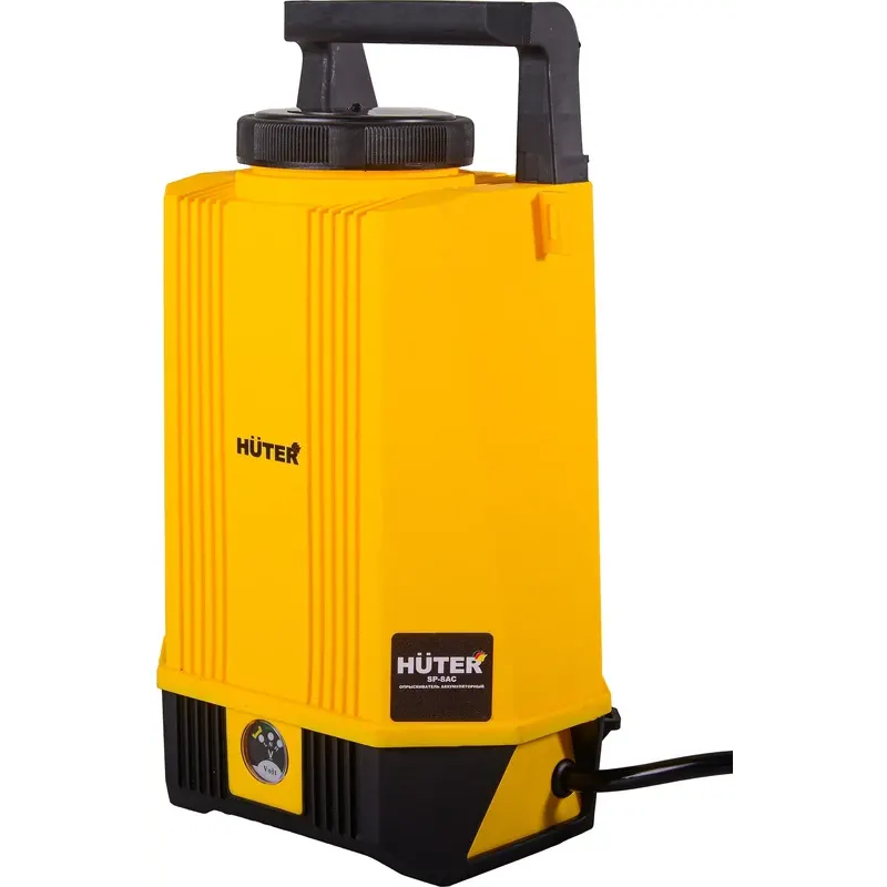 Опрыскиватель Huter SP SP-8AC - 70/13/53 - фото 2