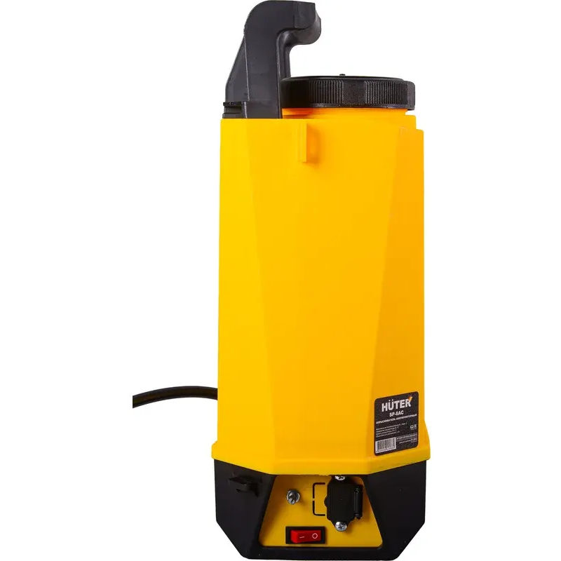 Опрыскиватель Huter SP SP-8AC - 70/13/53 - фото 3