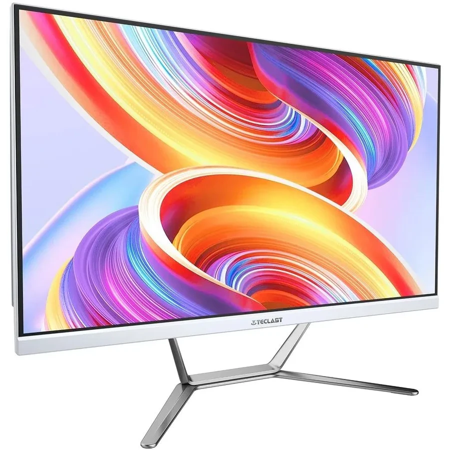 Моноблок Teclast K24 Air (K24AIR1210016G512KRP) - K24 AIR 1210016G512KRP - фото 2