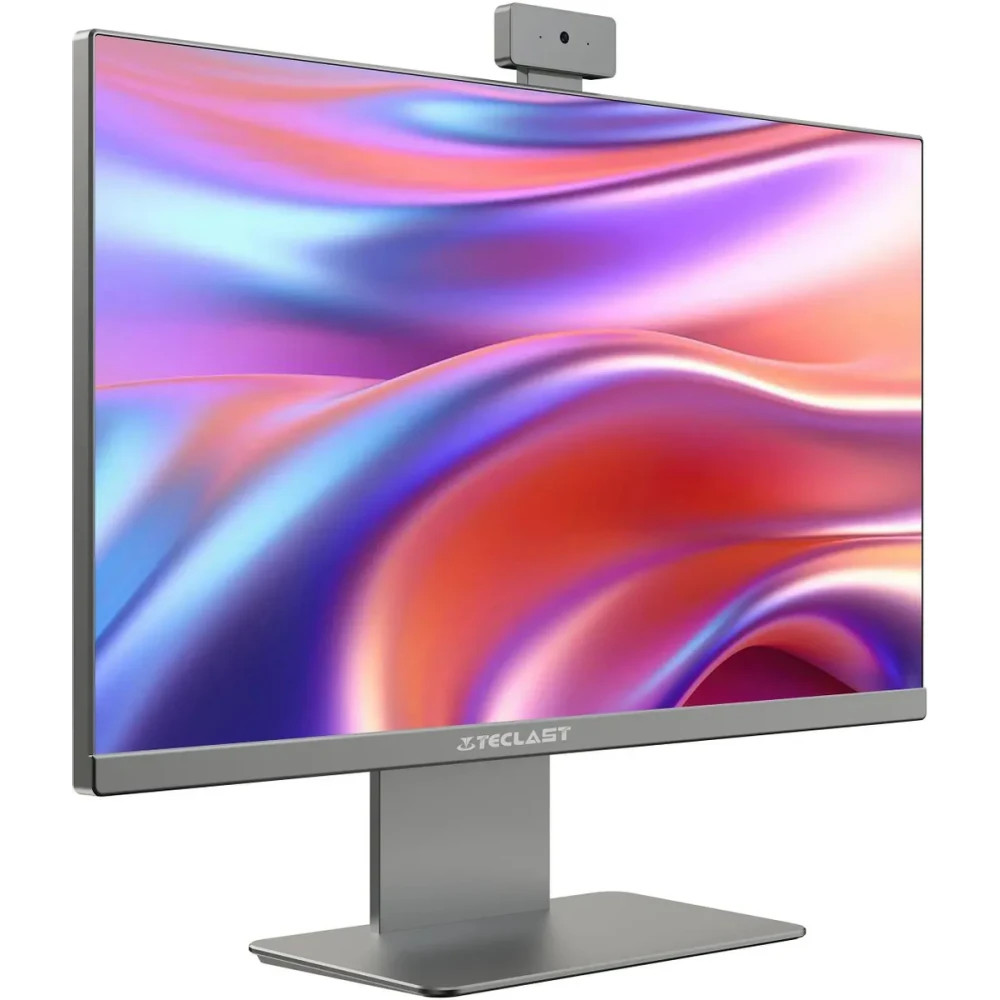 Моноблок Teclast V27 Air (V27AIR2K12450H16G512KRP) - V27 AIR 2K 12450H16G512KRP - фото 2