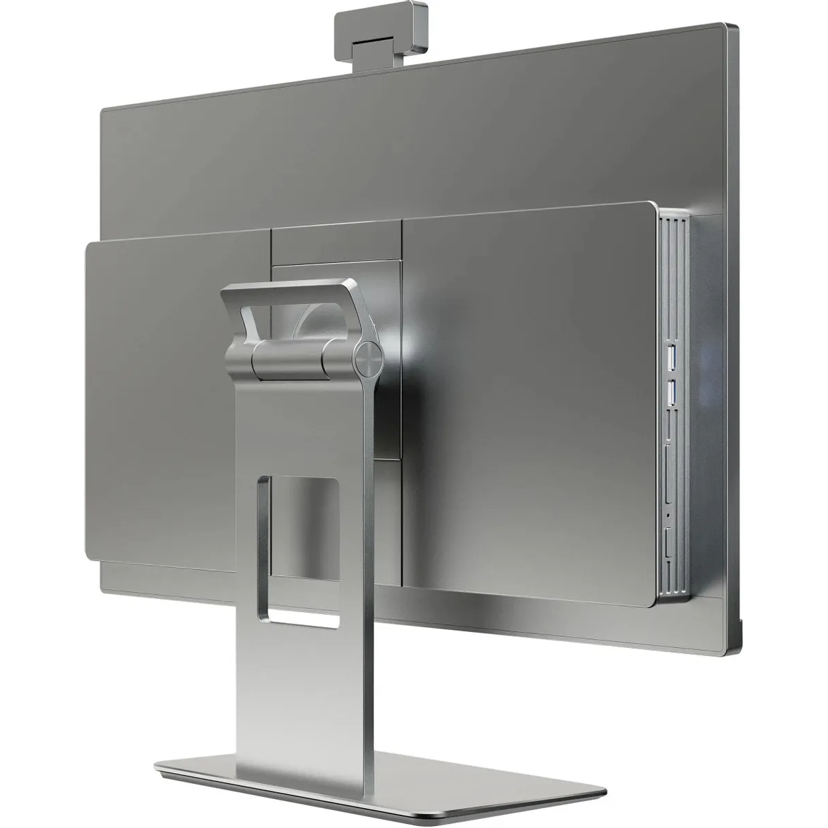 Моноблок Teclast V27 Air (V27AIR2K12450H16G512KRP) - V27 AIR 2K 12450H16G512KRP - фото 5