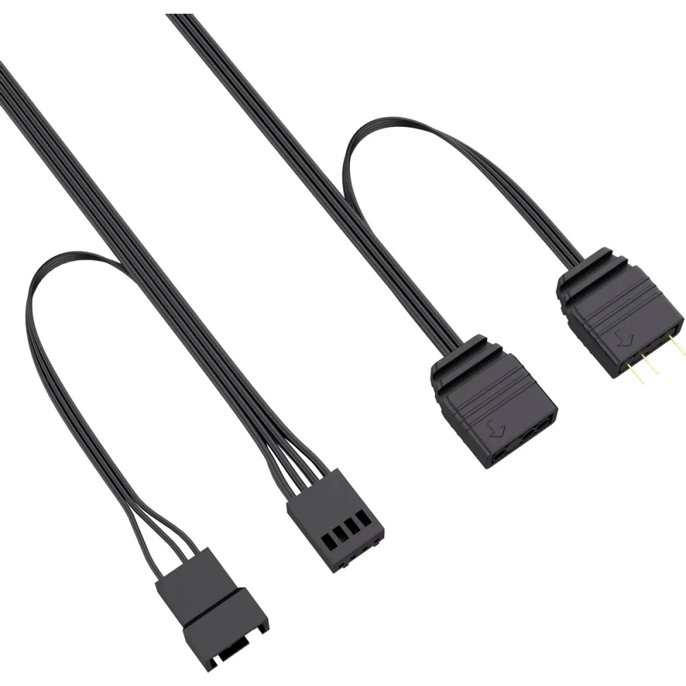 Вентилятор для корпуса Bloody BD-CF120ARGB3 Black - BD-CF120ARGB3-BK - фото 7
