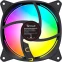 Вентилятор для корпуса Bloody BD-CF120ARGB6 Black - BD-CF120ARGB6-BK - фото 6