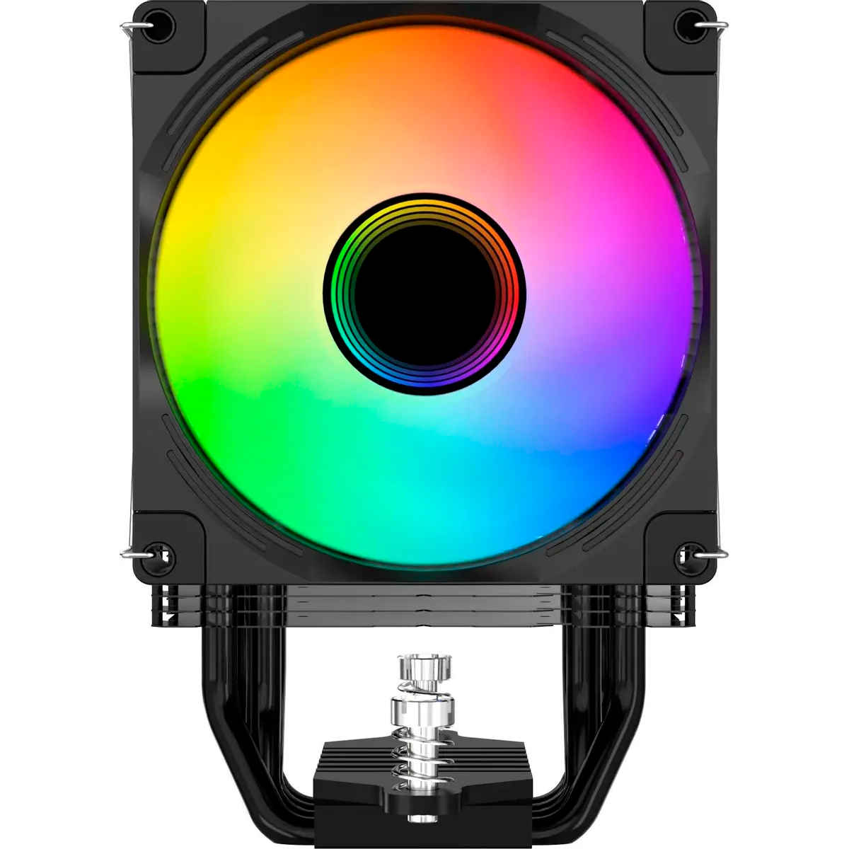 Кулер Bloody BD-AC150-ARGB1 Black - BD-AC150-ARGB1-BK - фото 2