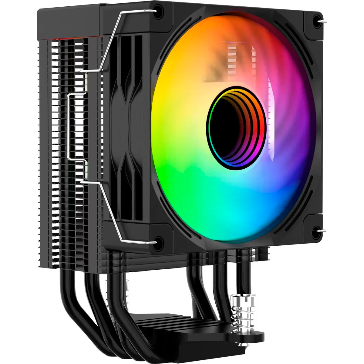 Кулер Bloody BD-AC150-ARGB1 Black - BD-AC150-ARGB1-BK - фото 3