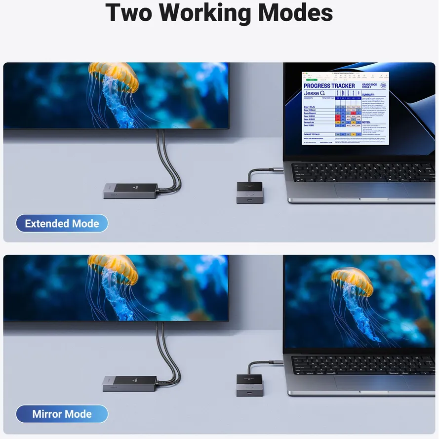 Удлинитель HDMI UGREEN CM737 - 35031A - фото 2
