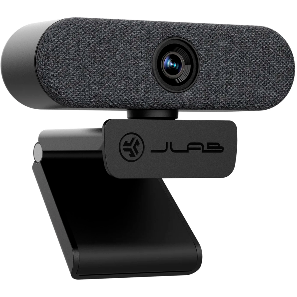 Веб-камера JLab EPIC Cam - WEPICCAMRBLK124